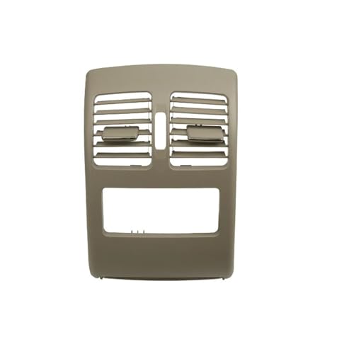 Conpert Auto Klimaanlage Lüftungsgitter für Mercedes Benz X204 GLK Klasse 2008-2015, Hinten Klimaanlage AC Vent Grille Panel Abdeckung/2048304354 Conpert Auto Klimaanlage Lüftungsgitter für Mercedes Benz X204 GLK Klasse 2008-2015, Hinten Klimaanlage AC Vent Grille Panel Abdeckung/2048304354 von Conpert