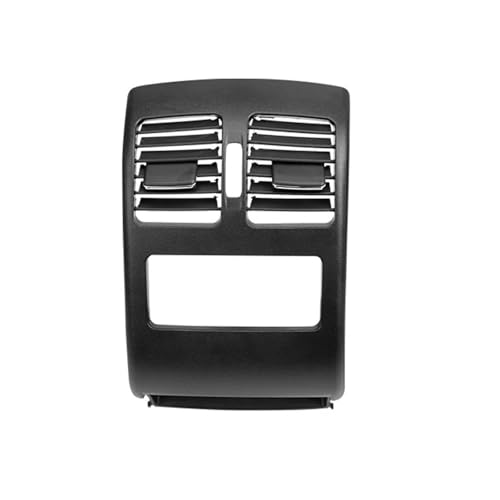 Conpert Auto Klimaanlage Lüftungsgitter für Mercedes Benz X204 GLK Klasse 2008-2015, Hinten Klimaanlage AC Vent Grille Panel Abdeckung/2048304354 Conpert Auto Klimaanlage Lüftungsgitter für Mercedes Benz X204 GLK Klasse 2008-2015, Hinten Klimaanlage AC Vent Grille Panel Abdeckung/2048304354 von Conpert