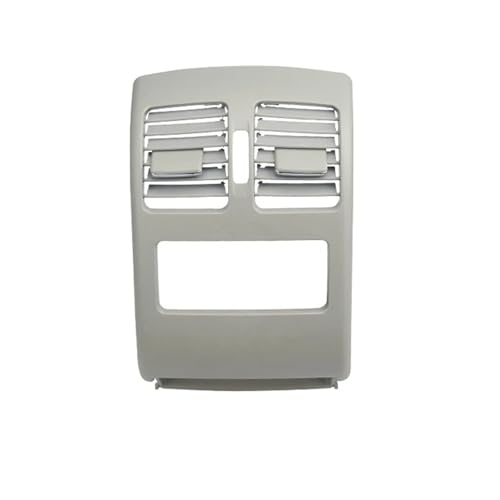 Conpert Auto Klimaanlage Lüftungsgitter für Mercedes Benz X204 GLK Klasse 2008-2015, Hinten Klimaanlage AC Vent Grille Panel Abdeckung/2048304354 Conpert Auto Klimaanlage Lüftungsgitter für Mercedes Benz X204 GLK Klasse 2008-2015, Hinten Klimaanlage AC Vent Grille Panel Abdeckung/2048304354 von Conpert