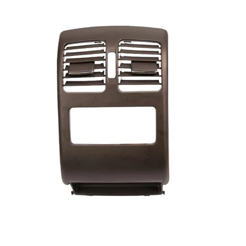 Conpert Auto Klimaanlage Lüftungsgitter für Mercedes Benz X204 GLK Klasse 2008-2015, Hinten Klimaanlage AC Vent Grille Panel Abdeckung/2048304354 Conpert Auto Klimaanlage Lüftungsgitter für Mercedes Benz X204 GLK Klasse 2008-2015, Hinten Klimaanlage AC Vent Grille Panel Abdeckung/2048304354 von Conpert