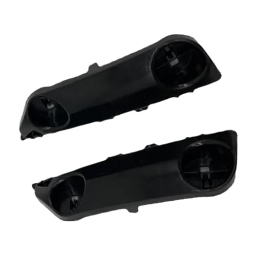 Conpert Stoßstangenhalter für Nissan March Micra K13 2011-2015, Links Rechts Auto Front Stoßstange Unterstützung Halterung Halter von Conpert
