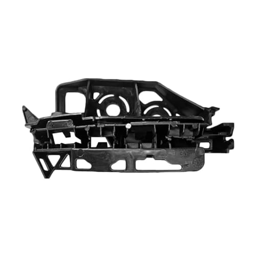 Conpert Stoßstangenhalter für Peugeot 408/308 CC SW 2008-2013, Front Stoßstange Unterstützung Halterung Retainer Links/Rechts von Conpert