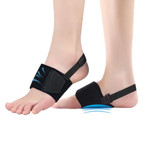 Fußgewölbe-Bandagen, Plantarfasziitis Einlagen Frauen Männer Einstellbar Fußbandage Mittelfuß Atmungsaktiv Plantarfasziitis Bandage Schmerzlinderung für Plattfüße Hohe Fußgewölbe Plantar Fasciitis Fußgewölbe-Bandagen, Plantarfasziitis Einlagen Frauen Männer Einstellbar Fußbandage Mittelfuß Atmungsaktiv Plantarfasziitis Bandage Schmerzlinderung für Plattfüße Hohe Fußgewölbe Plantar Fasciitis von Conponous
