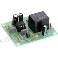 Conrad - Components 191710 Lichtschranke Bausatz 12 v/dc, 15 v/dc 5 m Conrad - Components 191710 Lichtschranke Bausatz 12 v/dc, 15 v/dc 5 m von Conrad