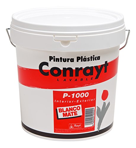 conrayt 404 – 32 – Malerei, Weiß matt von Conrayt