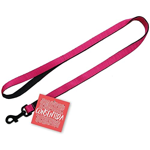 Consentida CN205707 Ramal Basic T-3, 100 x 2 cm, L, Fuchsia von Consentida