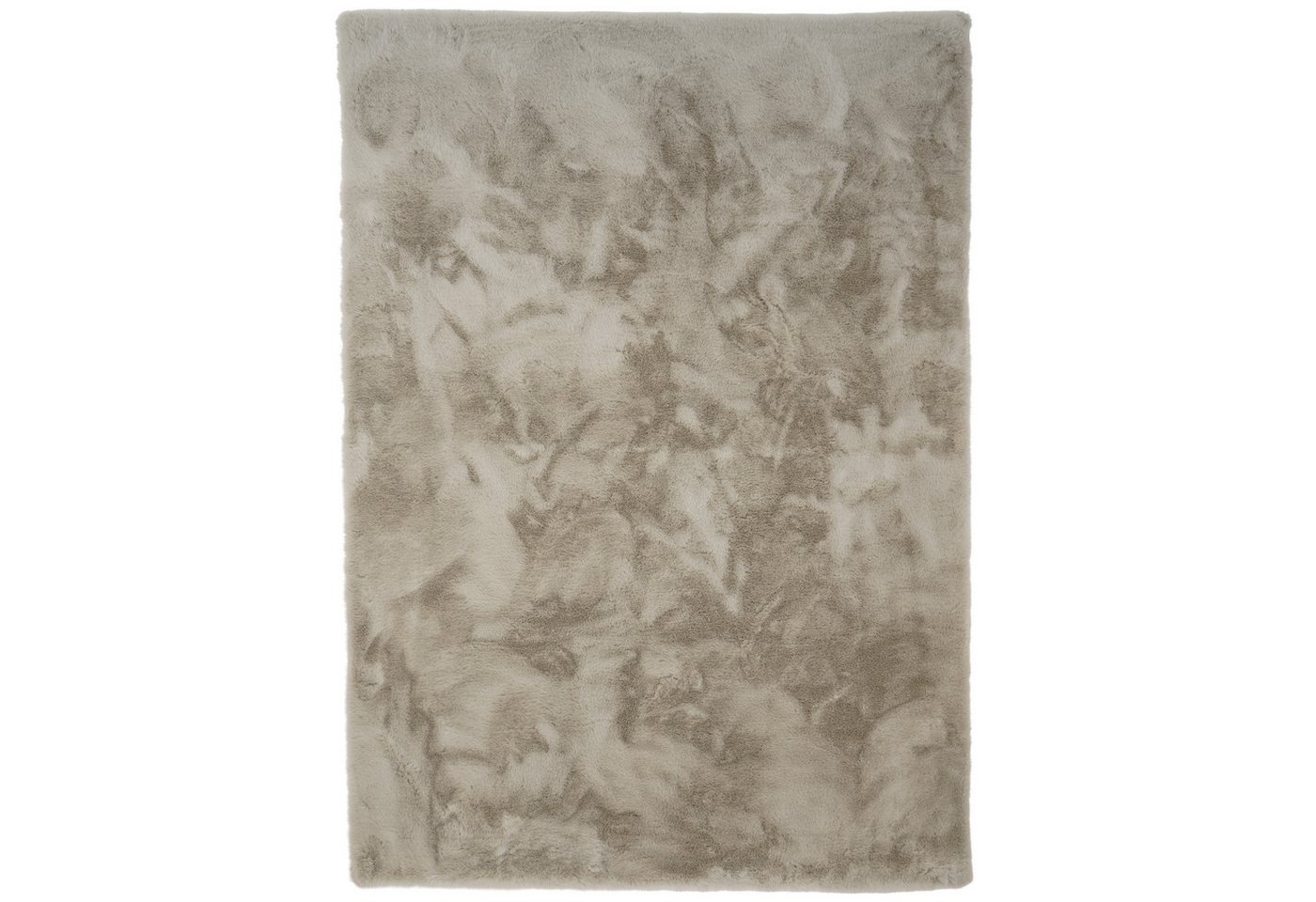 Consilio Concept Fellteppich Teppich Hasenfell Imitat CLOUD Fell Hochflor rechteckig Höhe: 39 mm, Rechteckig Consilio Concept Fellteppich Teppich Hasenfell Imitat CLOUD Fell Hochflor rechteckig Höhe: 39 mm, Rechteckig von Consilio Concept