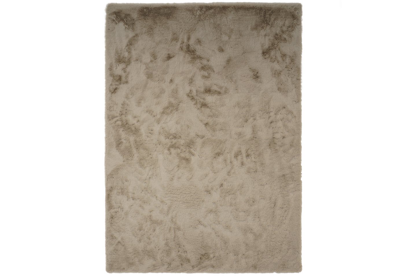 Consilio Concept Fellteppich Teppich Hasenfell Imitat CLOUD Fell Hochflor rechteckig Höhe: 39 mm, Rechteckig Consilio Concept Fellteppich Teppich Hasenfell Imitat CLOUD Fell Hochflor rechteckig Höhe: 39 mm, Rechteckig von Consilio Concept