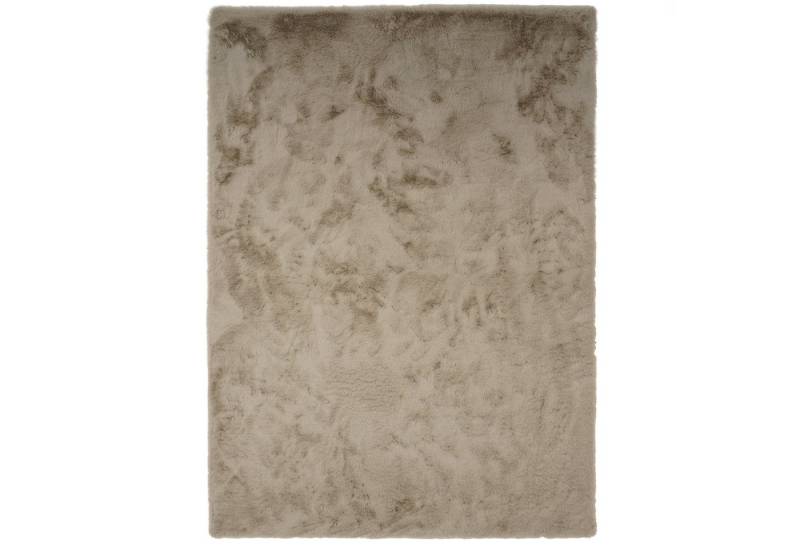 Consilio Concept Fellteppich Teppich Hasenfell Imitat CLOUD Fell Hochflor rechteckig Höhe: 39 mm, Rechteckig Consilio Concept Fellteppich Teppich Hasenfell Imitat CLOUD Fell Hochflor rechteckig Höhe: 39 mm, Rechteckig von Consilio Concept