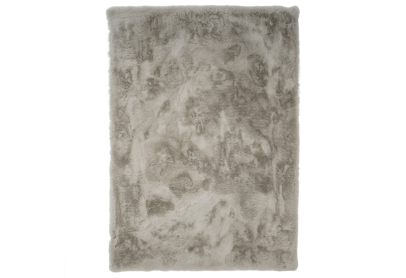 Consilio Concept Fellteppich Teppich Hasenfell Imitat HEAVEN Fell Hochflor rechteckig Höhe: 50 mm Consilio Concept Fellteppich Teppich Hasenfell Imitat HEAVEN Fell Hochflor rechteckig Höhe: 50 mm von Consilio Concept