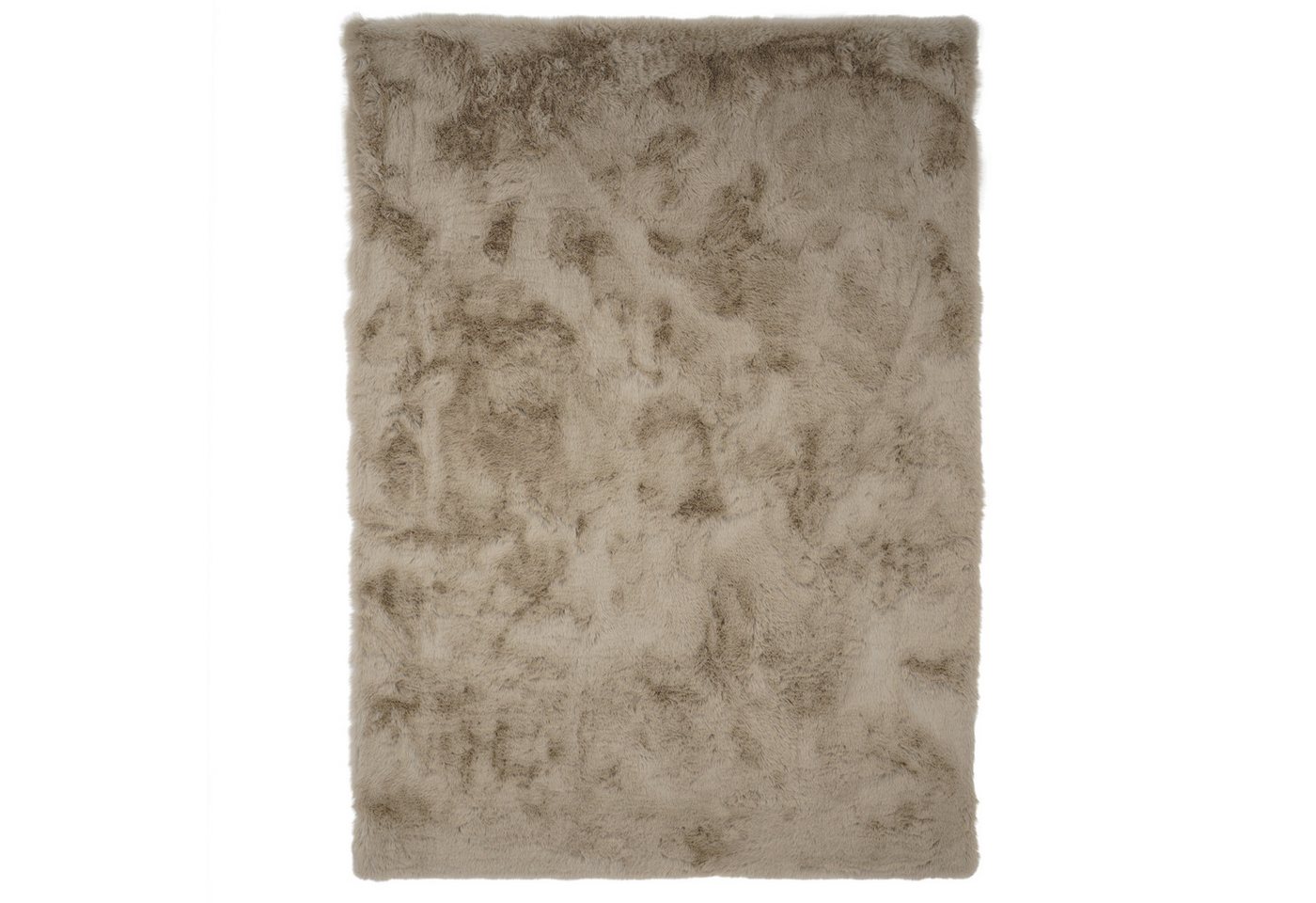 Consilio Concept Fellteppich Teppich Hasenfell Imitat HEAVEN Fell Hochflor rechteckig Höhe: 50 mm Consilio Concept Fellteppich Teppich Hasenfell Imitat HEAVEN Fell Hochflor rechteckig Höhe: 50 mm von Consilio Concept