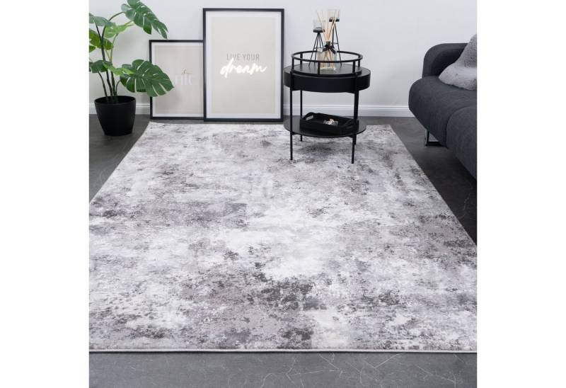 Consilio Concept Designteppich ALEGRA Designer Teppich Wohnzimmerteppich modische abstrakte Muster von Consilio Concept
