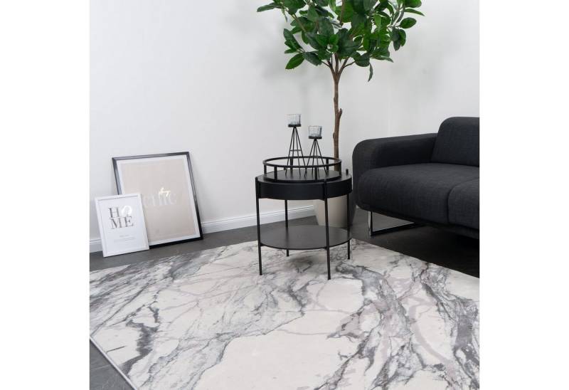 Consilio Concept Designteppich ALEGRA Designer Teppich Wohnzimmerteppich modische abstrakte Muster von Consilio Concept
