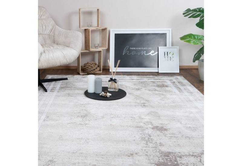 Consilio Concept Designteppich ALEGRA Designer Teppich Wohnzimmerteppich modische abstrakte Muster von Consilio Concept