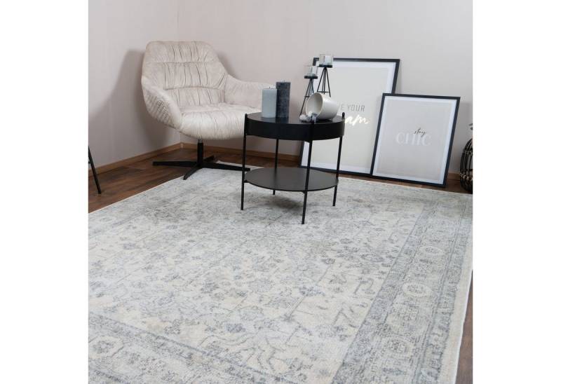 Consilio Concept Designteppich MILANO Teppich Wohnzimmerteppich modische abstrakte Muster von Consilio Concept
