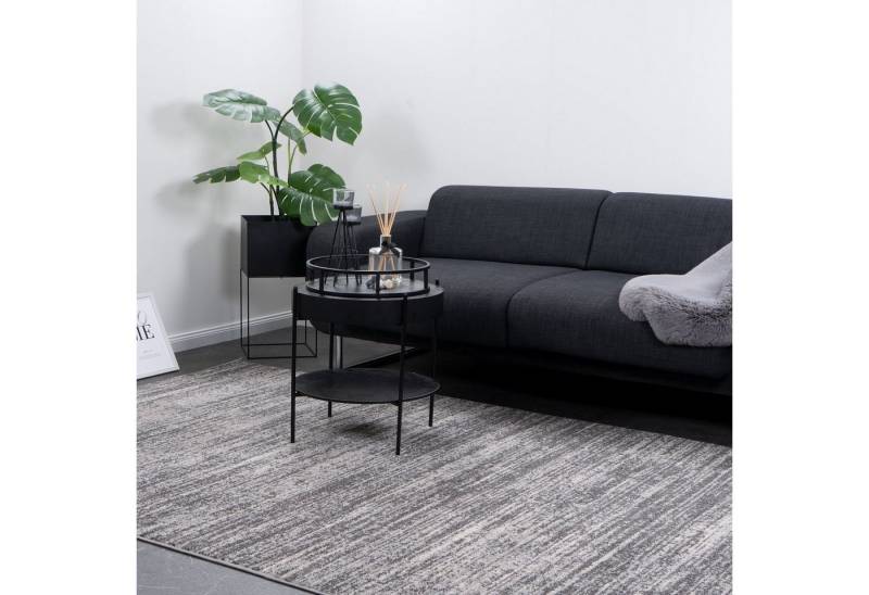 Consilio Concept Designteppich MILANO Teppich Wohnzimmerteppich modische abstrakte Muster von Consilio Concept