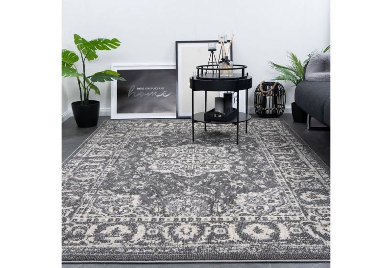 Consilio Concept Designteppich MILANO Teppich Wohnzimmerteppich modische abstrakte Muster von Consilio Concept
