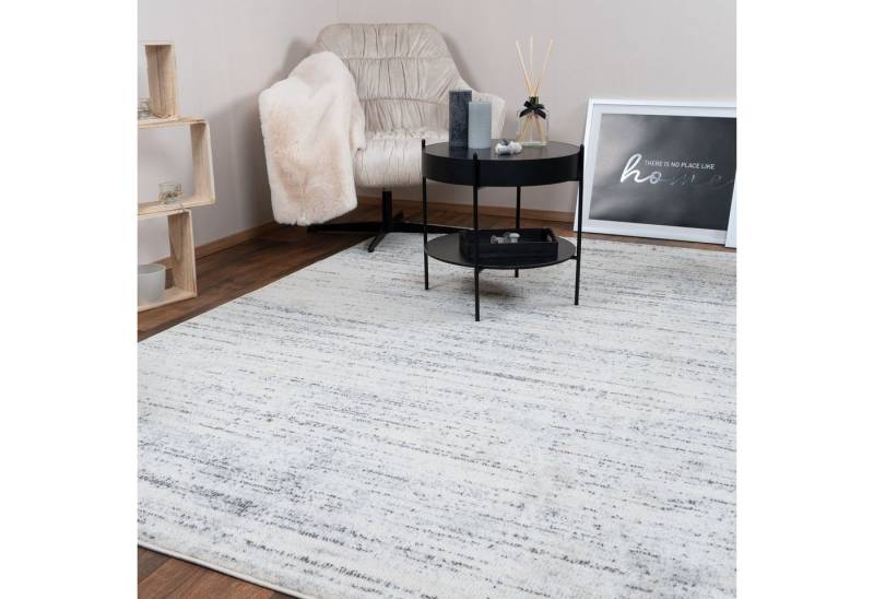 Consilio Concept Designteppich MILANO Teppich Wohnzimmerteppich modische abstrakte Muster von Consilio Concept