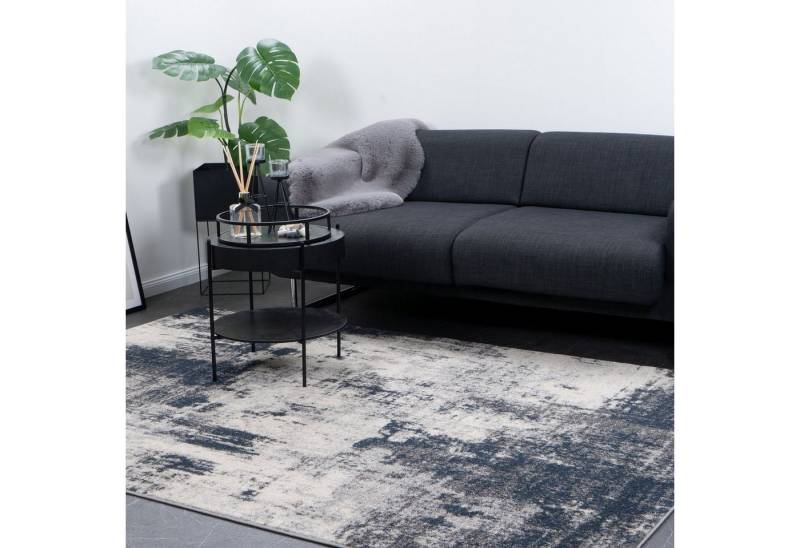 Consilio Concept Designteppich MILANO Teppich Wohnzimmerteppich modische abstrakte Muster von Consilio Concept