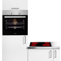 Constructa Backofen-Set "CX3BS603", CF1M00050 von Constructa