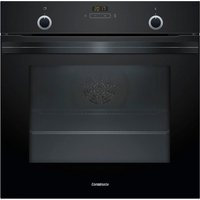 Constructa Backofen-Set "CX5VI603", CX5VI603, mit Teleskopauszug nachrüstbar, Hydrolyse von Constructa