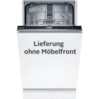 Constructa vollintegrierbarer Geschirrspüler "CP6VX01HKE", 10 Maßgedecke von Constructa