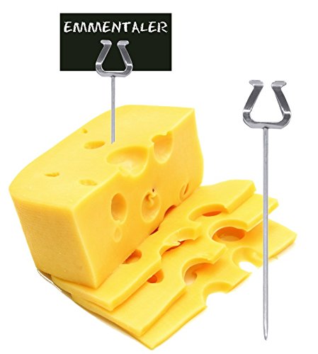 Contacto 1070/100 - Einsteck-Kartenhalter 10 cm Contacto 1070/100 - Einsteck-Kartenhalter 10 cm von Contacto