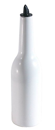 Contacto 1477/075 - Flair Bottle, 0,75 l, weiß von Contacto