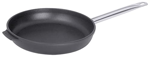 Contacto Antihaft-Pfanne 32 cm Aluminium mit Titan-Alu- Beschichtung Contacto Antihaft-Pfanne 32 cm Aluminium mit Titan-Alu- Beschichtung von Contacto