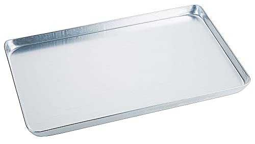 Contacto Auslageblech Aluminium 40x25cm von Contacto