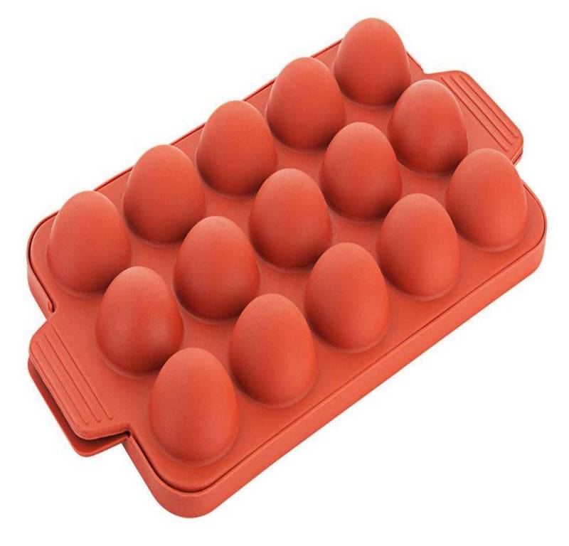 Contacto Backform Contacto Backform Cake-Pops-Form Silikon Contacto Backform Contacto Backform Cake-Pops-Form Silikon von Contacto