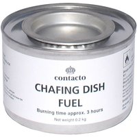 Contacto Brennpaste, Inhalt: 200 g Contacto Brennpaste, Inhalt: 200 g von Contacto