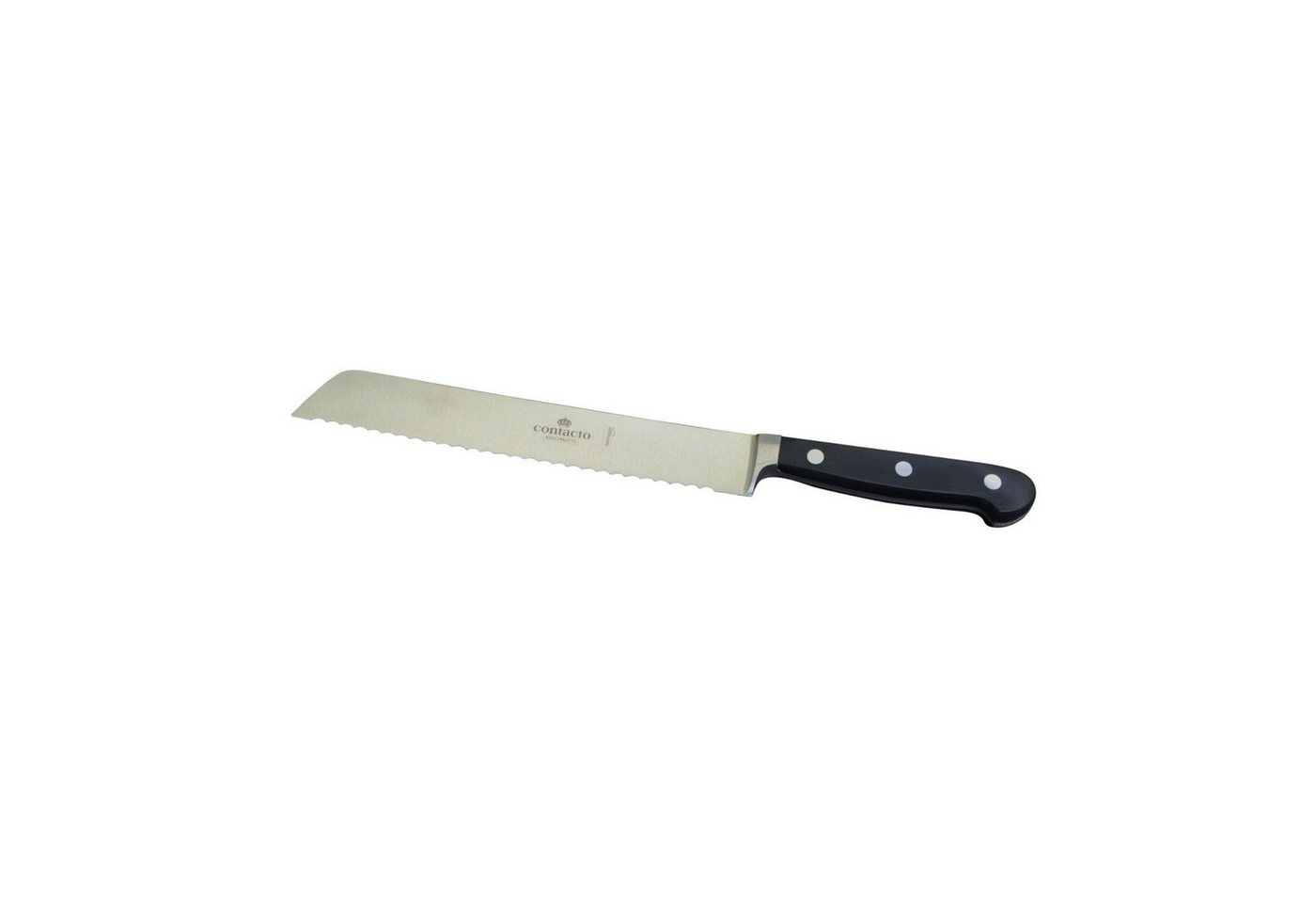 Contacto Brotmesser, Brotmesser 33 cm Profi-Qualität Küchenmesser, Profiqualität Contacto Brotmesser, Brotmesser 33 cm Profi-Qualität Küchenmesser, Profiqualität von Contacto