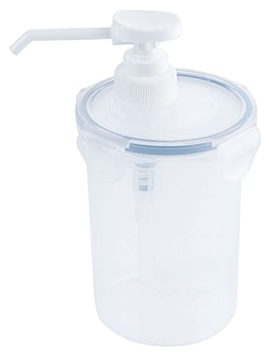 Contacto Dispenser, rund, 0,44 l von Contacto