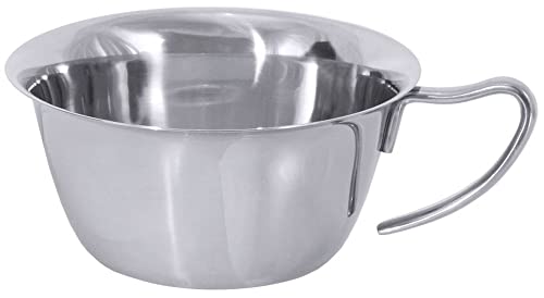 Contacto Edelstahl Bouillontasse 0,3 l von Contacto