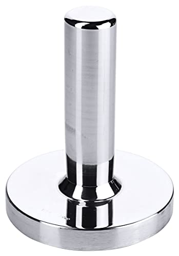 Contacto Edelstahl Fleischklopfer, Gewicht 2 kg von Contacto