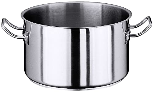 Contacto Edelstahl Fleischtopf 18 cm Contacto Edelstahl Fleischtopf 18 cm von Contacto