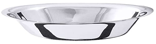 Contacto Edelstahl Schale von Contacto