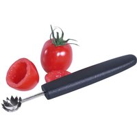 Contacto Edelstahl Tomatenentstieler ORION 14,5 cm von Contacto