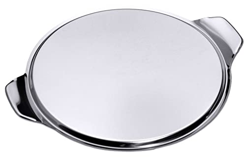 Contacto Edelstahl Tortenplatte 30 cm von Contacto