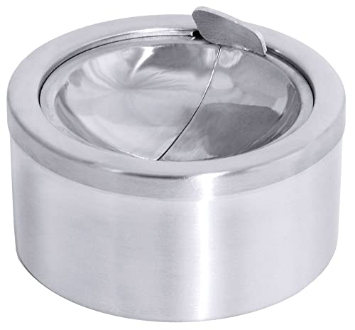 Contacto Edelstahl Windaschenbecher Contacto Edelstahl Windaschenbecher von Contacto