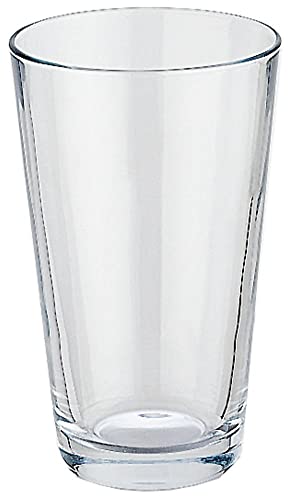 Contacto Ersatzglas für Boston-/Cocktail-Shaker 0,75 l, CNT0399075 von Contacto