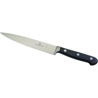 Contacto Fischfiliermesser 30 cm Profi-Qualität Küchenmesser aus Solingen von Contacto
