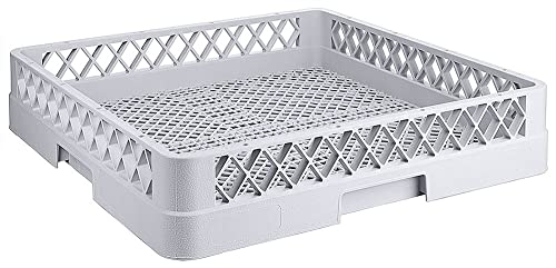 Contacto Geschirrspülkorb KLEINTEILE blau von Contacto