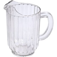 Contacto Getränkekanne 1,6 l aus Polycarbonat Contacto Getränkekanne 1,6 l aus Polycarbonat von Contacto