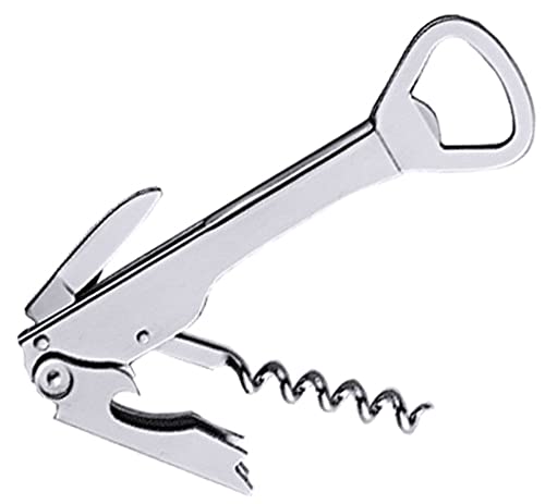 Contacto Kellnerkorkenzieher mit Messer von Contacto