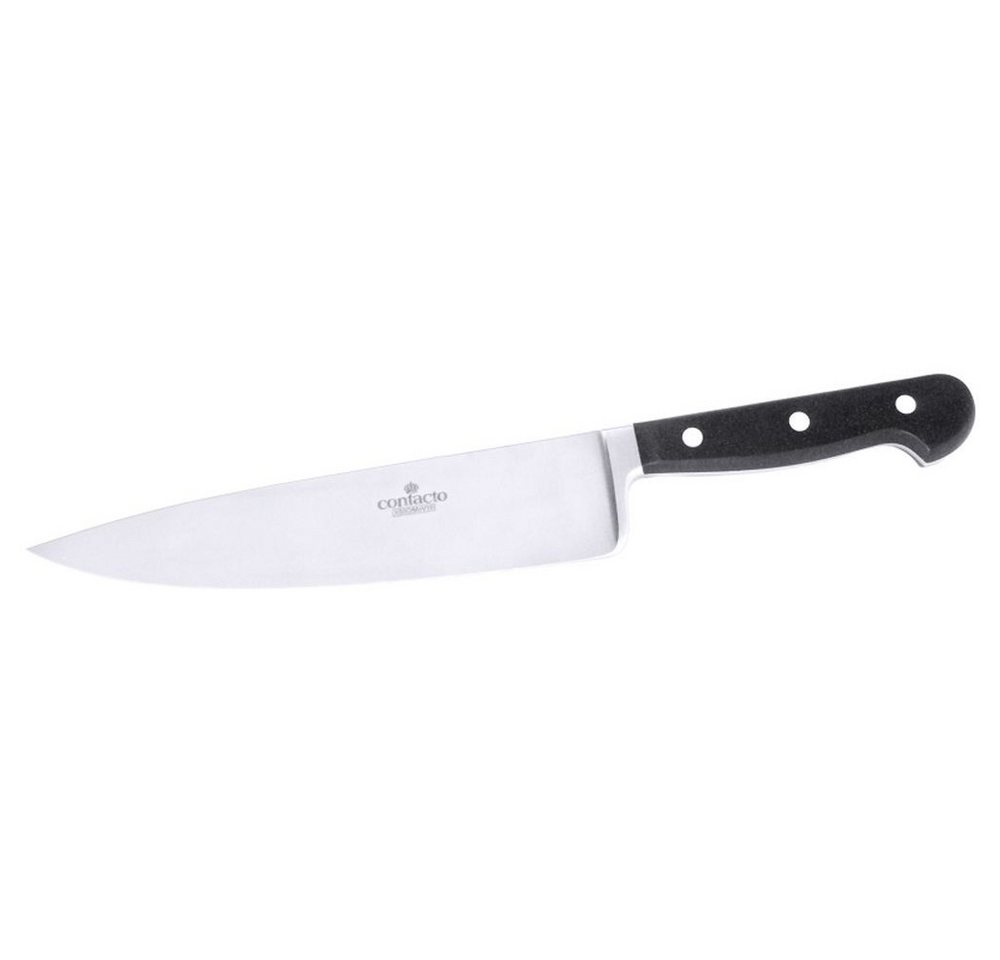 Contacto Kochmesser, Kochmesser 28 cm Profi-Qualität Küchenmesser Contacto Kochmesser, Kochmesser 28 cm Profi-Qualität Küchenmesser von Contacto
