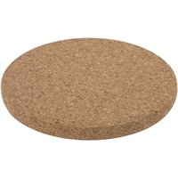 Contacto Korkuntersetzer für Pfannen, Durchmesser 24,5 cm, 2 cm hoch von Contacto