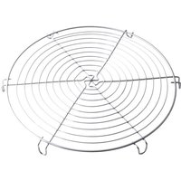 Contacto Kuchenrost, rund 35 cm von Contacto