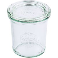 Contacto Original WECK Gläser 12er Set Einmachgläser 140 ml Ø6 x 7,5 cm, Einkochgläser mit Glasdeckel - ideal zum Einwecken, Aufbewahren & Dekorieren Contacto Original WECK Gläser 12er Set Einmachgläser 140 ml Ø6 x 7,5 cm, Einkochgläser mit Glasdeckel - ideal zum Einwecken, Aufbewahren & Dekorieren von Contacto